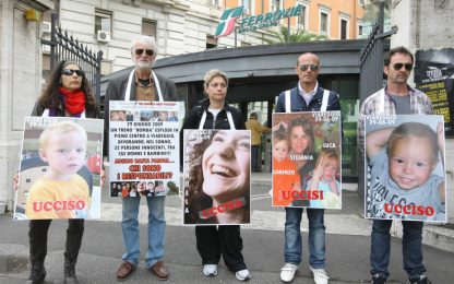 Strage Viareggio, approvato il risarcimento per le vittime
