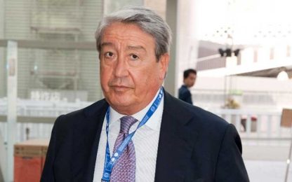 Expo 2015, Lucio Stanca si è dimesso