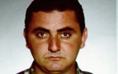 Mafia, arrestato il boss superlatitante Giuseppe Falsone
