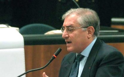 Marcello Dell'Utri: una vita tra politica e inchieste