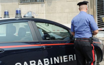 'Ndrangheta, 11 arresti a Cosenza