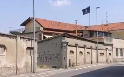 'Ndrangheta, a Bollate la villa-bunker di un boss