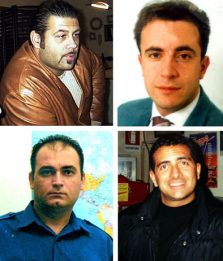 Assolti Stefio e Spinelli, ex ostaggi in Iraq