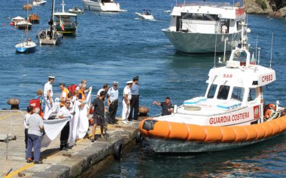 Liguria, vacanze tragiche: tre morti