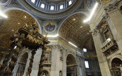 San Pietro diventa meta turistica degli internauti