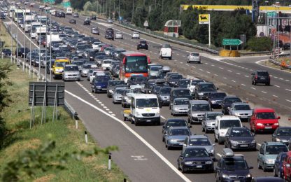 Pedaggi autostradali, il Tar del Lazio annulla gli aumenti