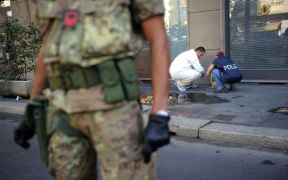 Massacrata in strada a Milano: resta in carcere il pugile