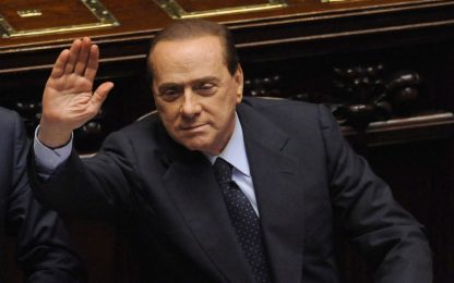 Crisi di governo? Berlusconi ora frena: "Si va avanti"