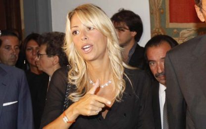 Elisabetta Tulliani: "Contro di me attacchi politici"