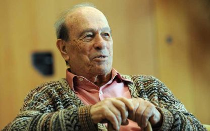 Giorgio Bocca compie 90 anni: "La mia vita nel giornalismo"