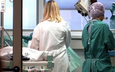 Neonato morto a Roma, il padre: "Vogliamo giustizia"