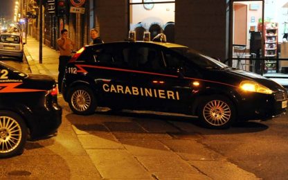 'Ndrangheta: 17 fermi a Reggio Calabria