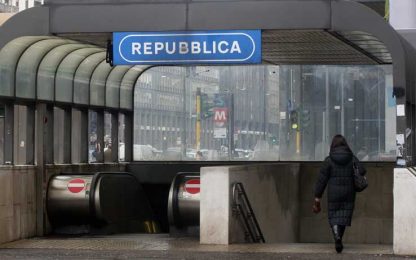 Milano, se va in tilt anche il Passante ferroviario