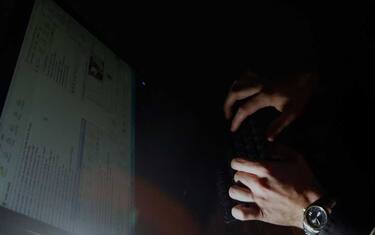 Pedofilia on line, arrestato un imprenditore di 25 anni