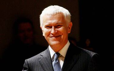 Sventato attentato a Belpietro