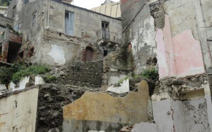 Alluvione Messina, "le case a rischio sono ancora abitate"