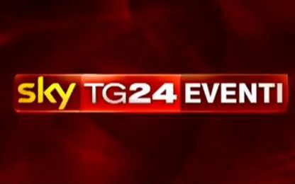 Tre nuovi canali per SkyTG24