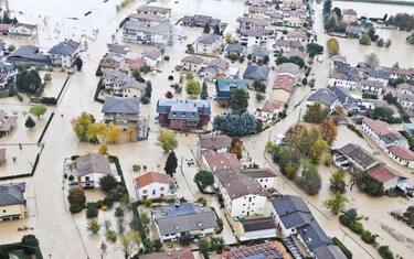Veneto, un mese dopo l’alluvione continua l'sos via web