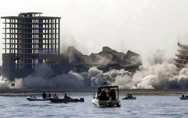 Punta Perotti, i terreni dell'ecomostro tornano ai Matarrese