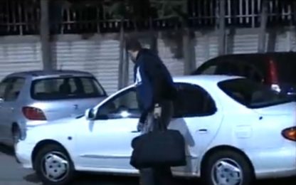 'Ndrangheta, arrestata in Calabria la "cricca" degli appalti