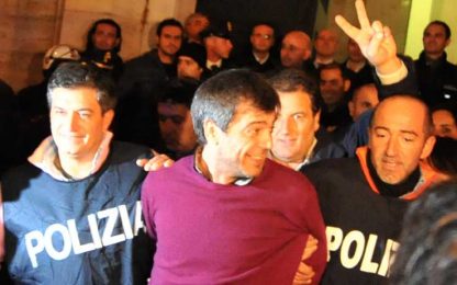 Arrestato Antonio Iovine, il capo storico dei Casalesi