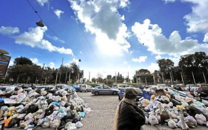 Gli ispettori Ue a Napoli: "In due anni nulla è cambiato"