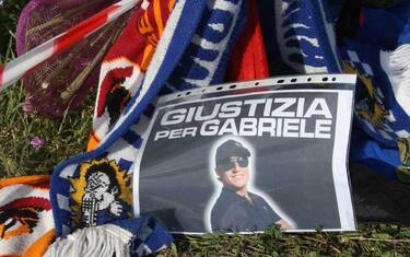 Sandri, condannato per omicidio volontario Spaccarotella