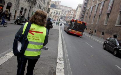 Bufera sull'azienda trasporti di Roma: 854 assunti in 2 anni