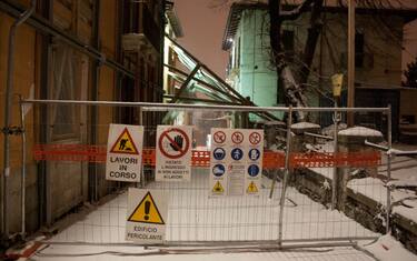 L'Aquila, la ricostruzione diventa una sit-com per il web