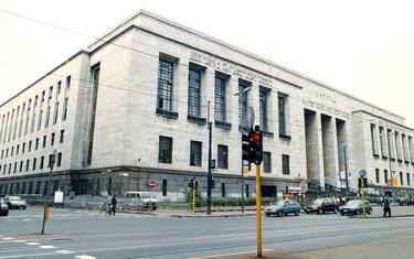 Sabelli, Anm: "Contro procura di Milano attacchi scomposti"