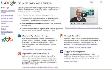 google_sicurezza_on_line_famiglia
