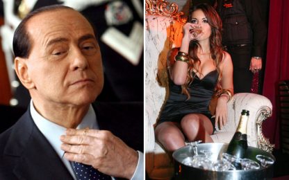 Ruby, per i lettori di Libero "Berlusconi deve dimettersi"
