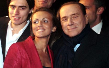Berlusconi apre ai diritti gay: "Battaglia di civiltà"