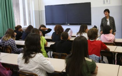 Eurostat: Italia fanalino di coda Ue per spesa sulla scuola