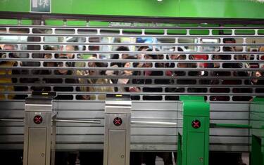 Bus, metro e treni fermi: il venerdì nero dei trasporti