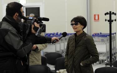 Egitto: il racconto degli italiani rientrati