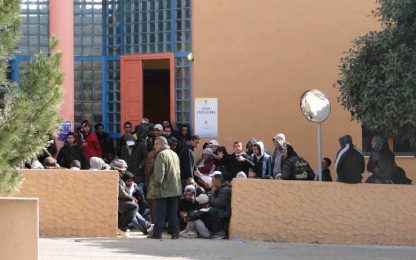 Lampedusa: riprendono gli sbarchi