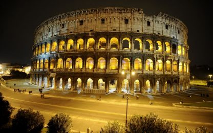 Violentata nel centro di Roma: "Vado via dall'Italia"