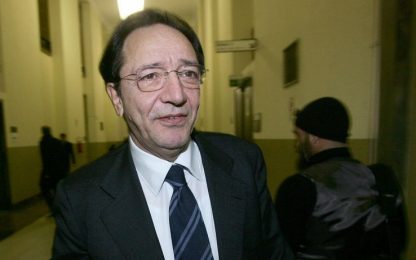 Inchiesta Mediaset, condannato Massimo Maria Berruti