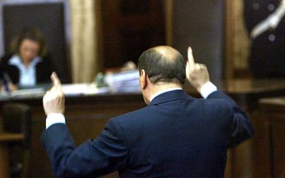 Processo Mediatrade, prosciolto Silvio Berlusconi