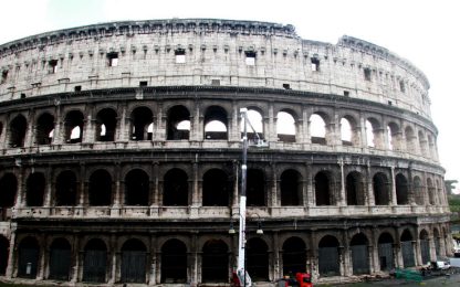 "Sisma a Roma l'11 maggio": è panico per la bufala virtuale