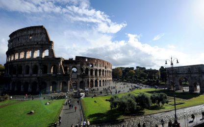 Leggende metropolitane: Roma e il terremoto di maggio