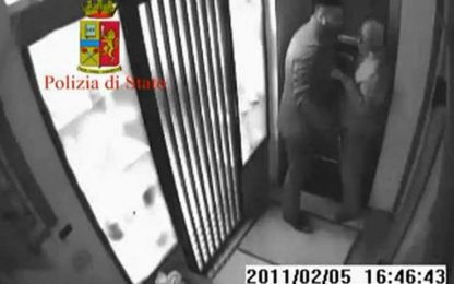 Reggio Calabria, bomba contro il pg: quattro arresti