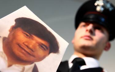 Olgiata, 20 anni dopo il domestico confessa: l'ho uccisa io