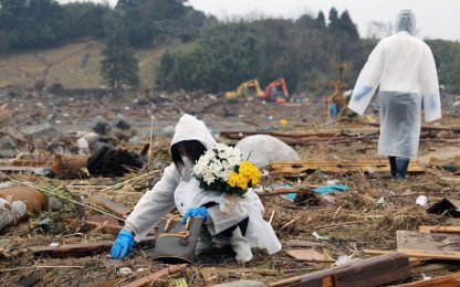 "Tsunami Fukushima", il Giappone nove mesi dopo la tragedia