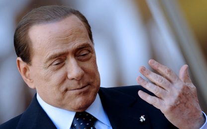 Ruby ter, Berlusconi a 20 ragazze: "Non posso più aiutarvi"