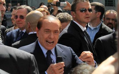 Morte Bin Laden, Berlusconi: "Grande risultato". VIDEO