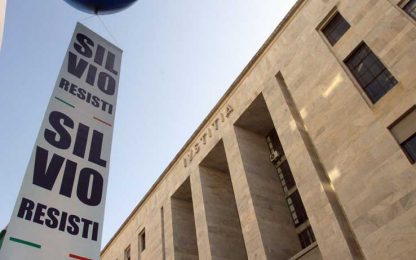 Processo Mediaset: governo ricorre contro giudici di Milano