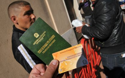 Immigrazione: sospensione di Schengen? La Francia smentisce