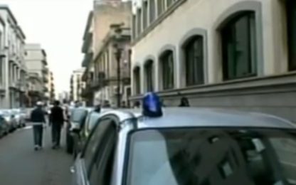 'Ndrangheta: 40 arresti, anche un sindaco in manette